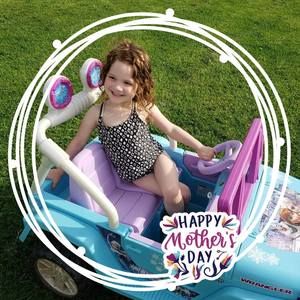 Meet your Posher, Deb